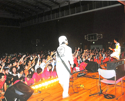 2011年文化祭