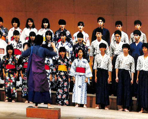1988年音楽祭
