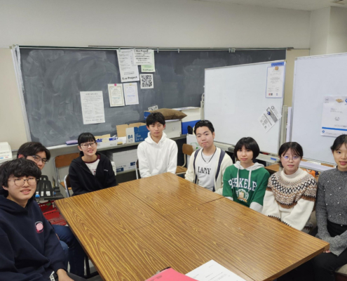 高校生徒会